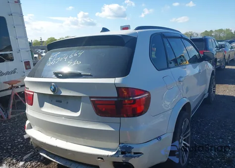 2011 BMW X5 xDrive35I/xDrive35I Premium/xDrive35I Sport Activity z USA, uszkodzony, nr VIN 5UXZV4C5XBL402308